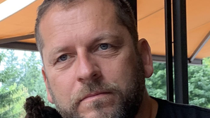 Boštjan Lavtar, Bled, pogrešan