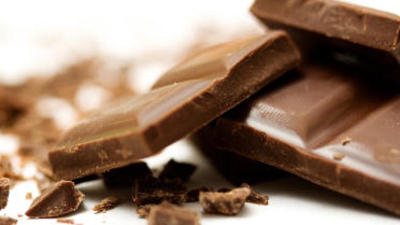 Bi ugriznili vanjo, če bi vedeli, da je slana?