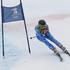 olimpijske igre Vancouver slalom prva Iranka Marjan Kalhor