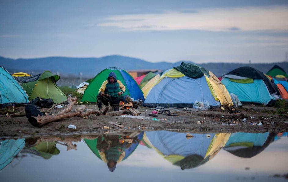Idomeni 