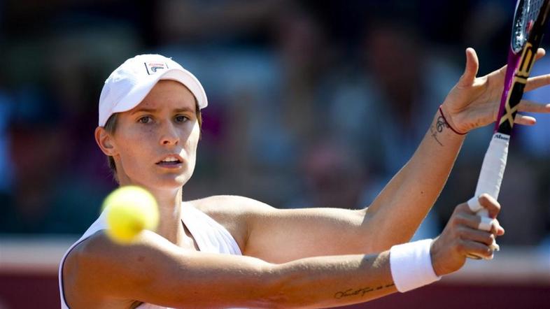 polona hercog osvojila bastad