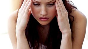 Pravočasno jemanje zdravil bo migrenski napad ublažilo. Ne omahujte, kadar napad