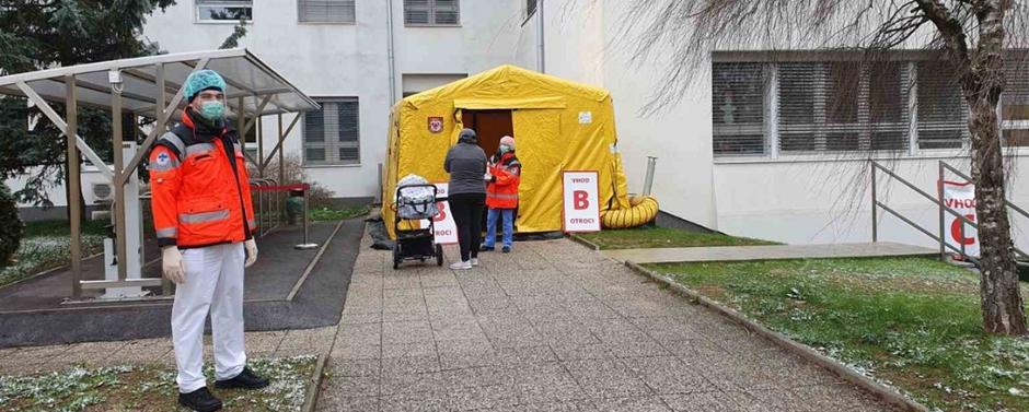  | Avtor: Zdravstveni dom Kranj