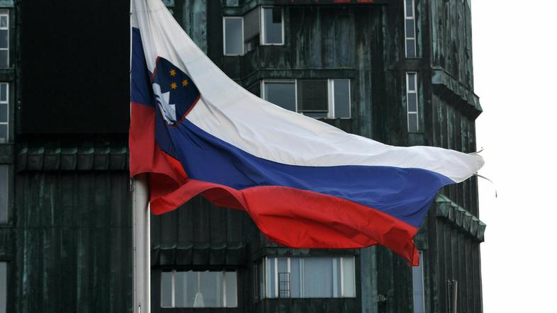 20. obletnico naše države bomo praznovali na soboto. (Foto: Anže Petkovšek)