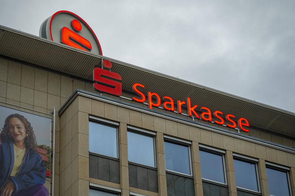 sparkasse | Avtor: Profimedia
