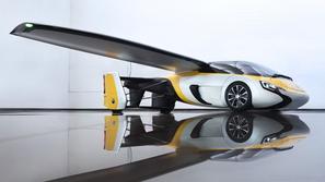 Aeromobil