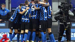 Inter Juventus