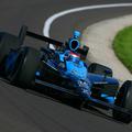 Danica Patrick sodi na 92. dirki Indy 500 v najožji krog favoritov za zmago.