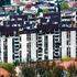 Slovenija 10.11.2013 stanovanje, stanovanja, stanovanjski bloki, zgradba, stanov