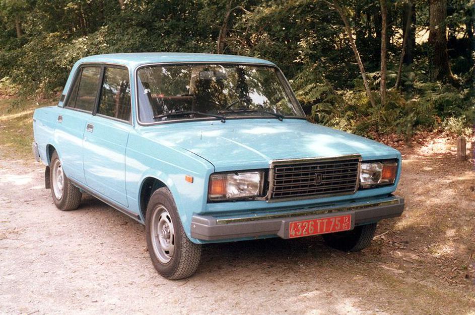 Lada riva