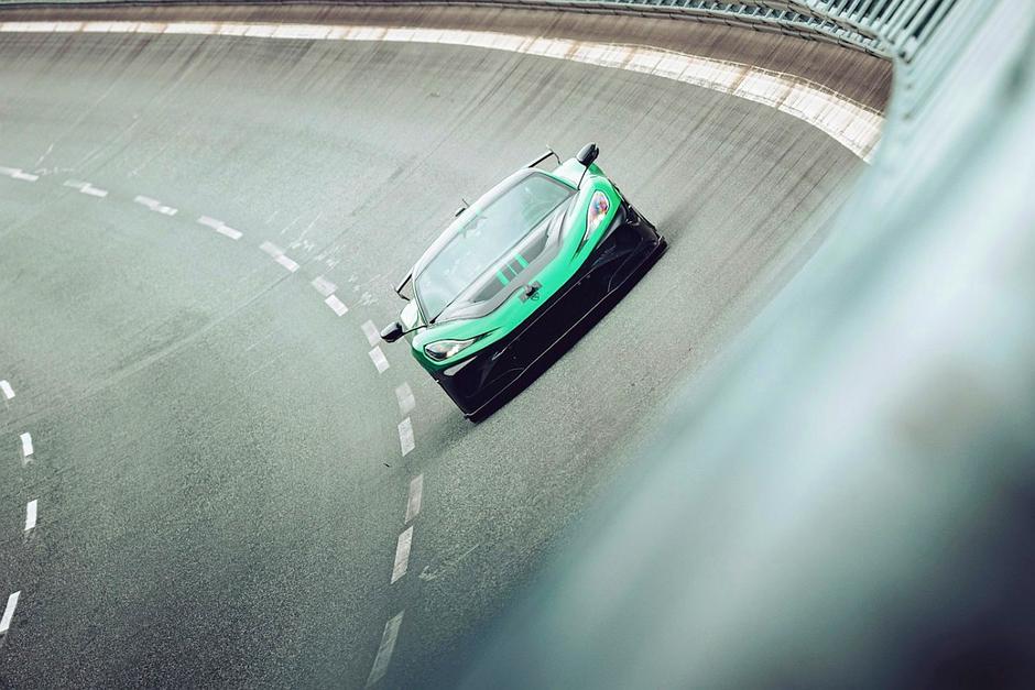 rimac nevera R dewesoft hitrostni rekord | Avtor: Rimac