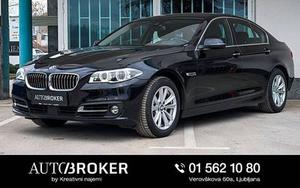 BMW serija 5: 520d xDrive AUT. Navi LED Head-Up 