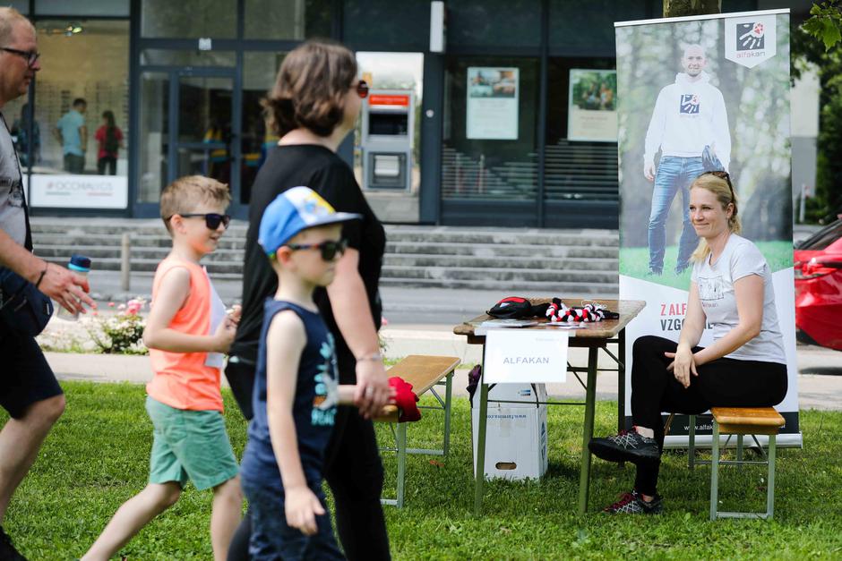 Festival za ljubitelje živali 2023 | Avtor: Saša Despot