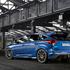 Ford focus RS