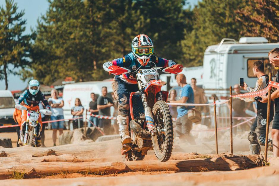 Tjaša Fifer | Avtor: Andreja Cilenšek