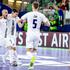 UEFA FUTSAL EURO26 Belgija Slovenija