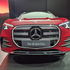 Na premieri nove generacije mercedes-benz GLA