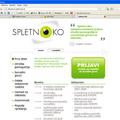Otroško pornografijo lahko prijavite na spletni strani www.spletno-oko.si.