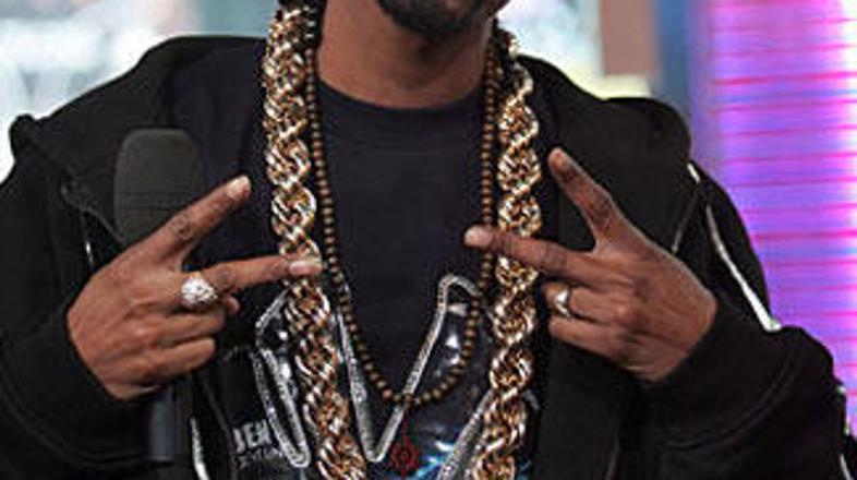 Snoop Dog: "Če se želiš zabavati z mano po koncertu, podpiši izjavo!"