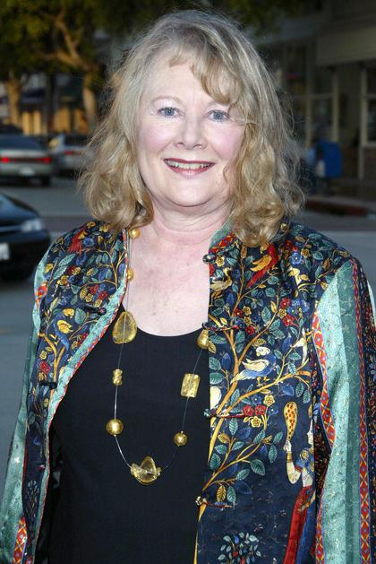 Shirley Knight