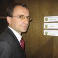 Igor Draksler se poteguje za svoj peti županski mandat. Na čelu občine je 16 let