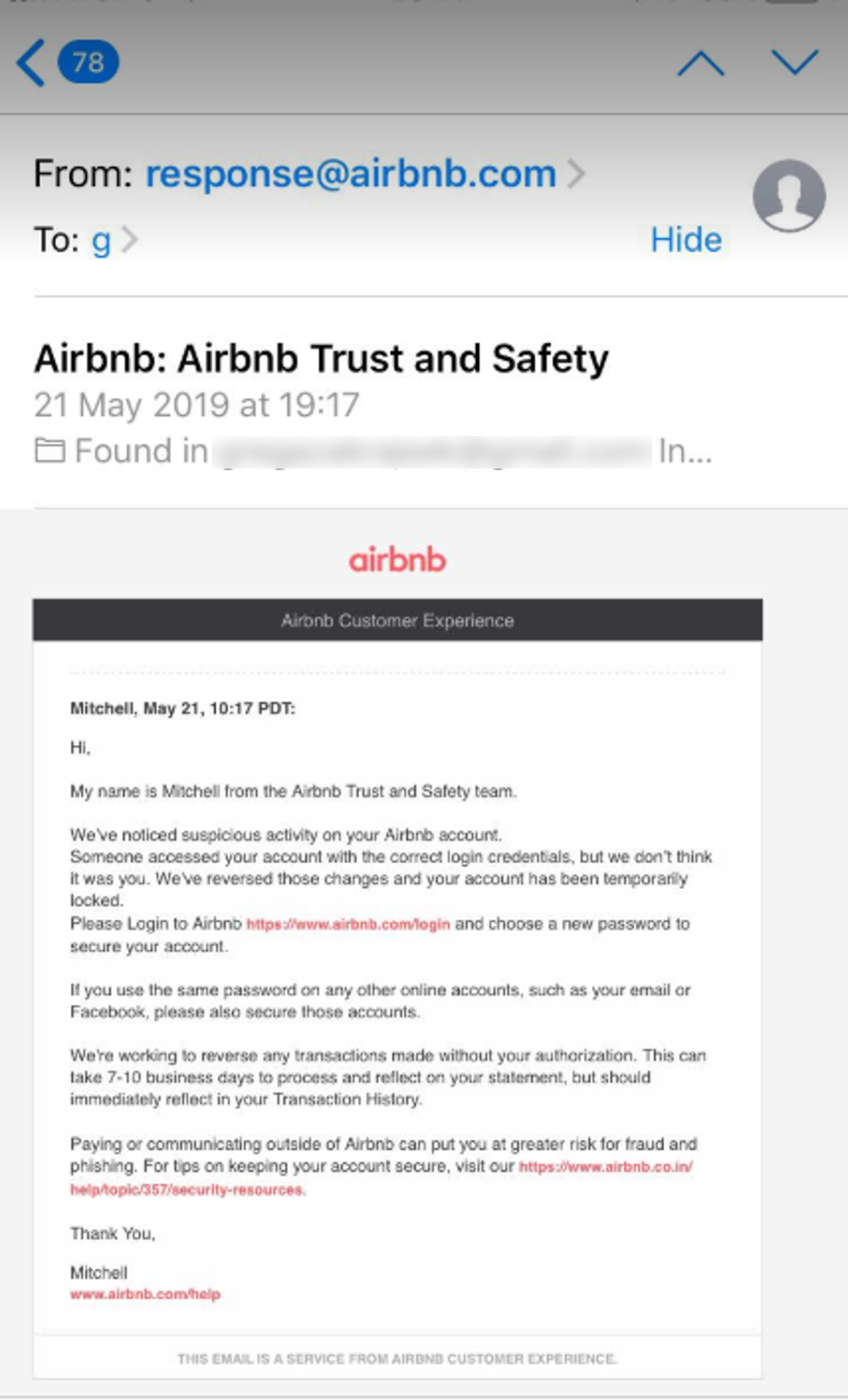 airbnb | Avtor: strokovnjakinja za psihološko zdravljenje motenj spanja dr. Vita Štukovnik