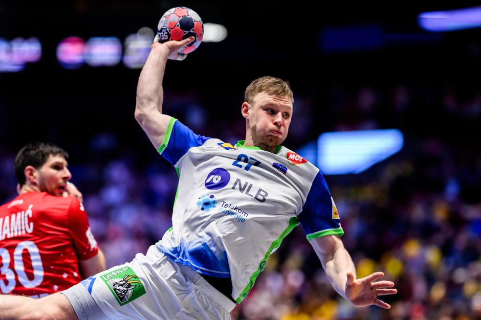 Kristjan Horžen | Avtor: Profimedia