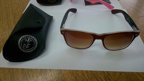 Nevarna očala, ponaredki