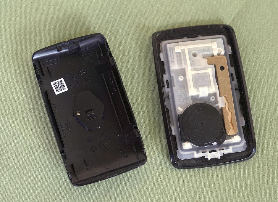 avto ključ | Avtor: Matija_Janežič