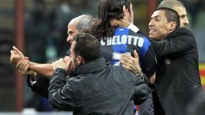 Schelotto Cordoba Inter Milan Atalanta Serie A Italija liga prvenstvo