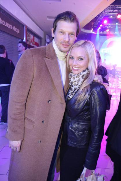 Slovenska smetana žurala v Celju