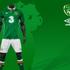 Irska Euro 2016 dres