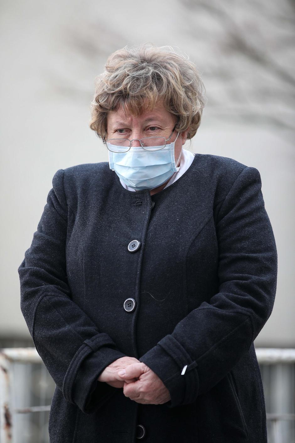 Tatjana Lejko Zupanc | Avtor: Saša Despot