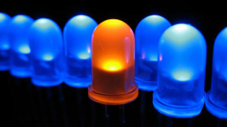 Nove žarnice bodo porabile še manj energije kot današnje varčne žarnice, katerih