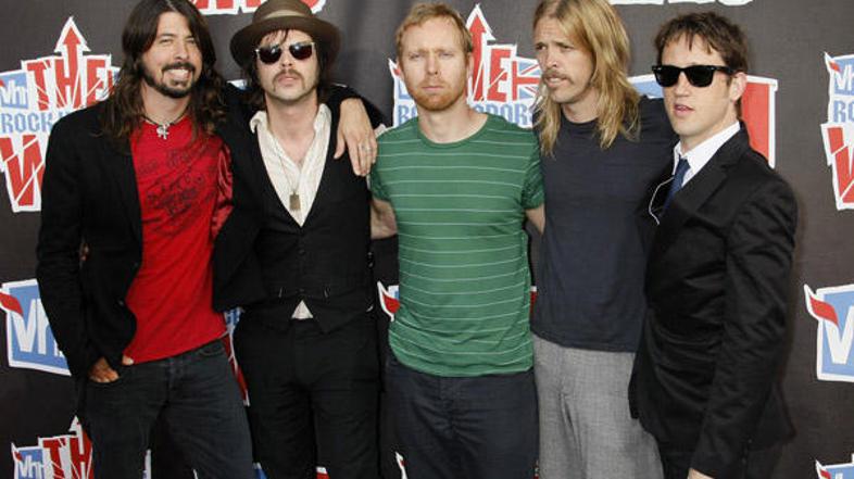 Grohl je dejal, da je čas, da odprejo novo poglavje, ki bo mogoče nekoliko druga