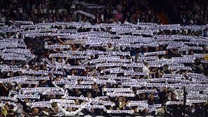 santiago bernabeu real madrid