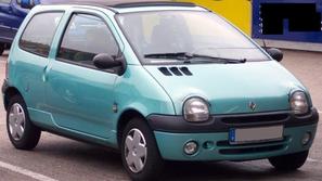 Twingo