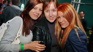 Mambo Kings zavzeli Koštabono!