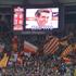 Tito Vilanova Barcelona AS Roma AC Milan semafor osmrtnica Rim