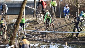 ciklokros hipodrom Stožice