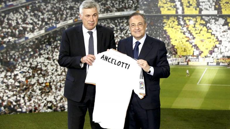 carlo ancelotti