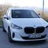 BMW serije 2 coupe in active tourer