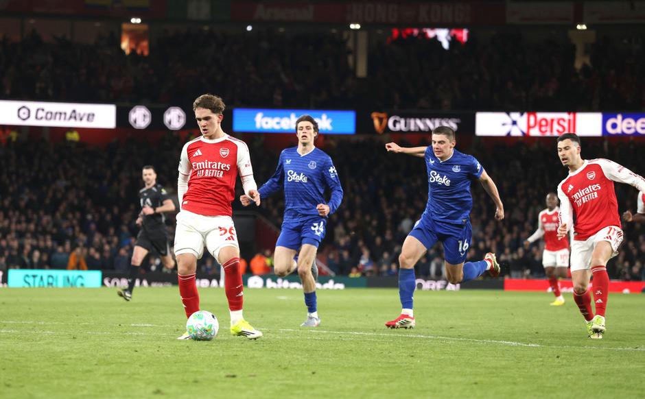 Max Dowman | Avtor: Profimedia