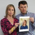 Kate Gerry McCann Madeleine McCann
