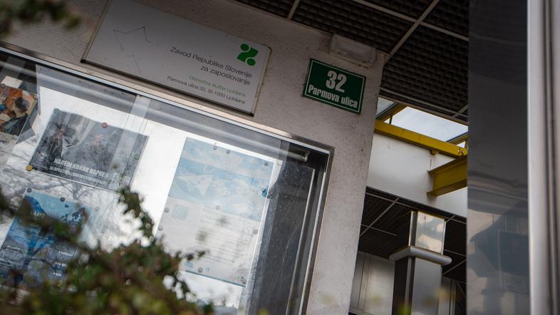 Zavod za zaposlovanje