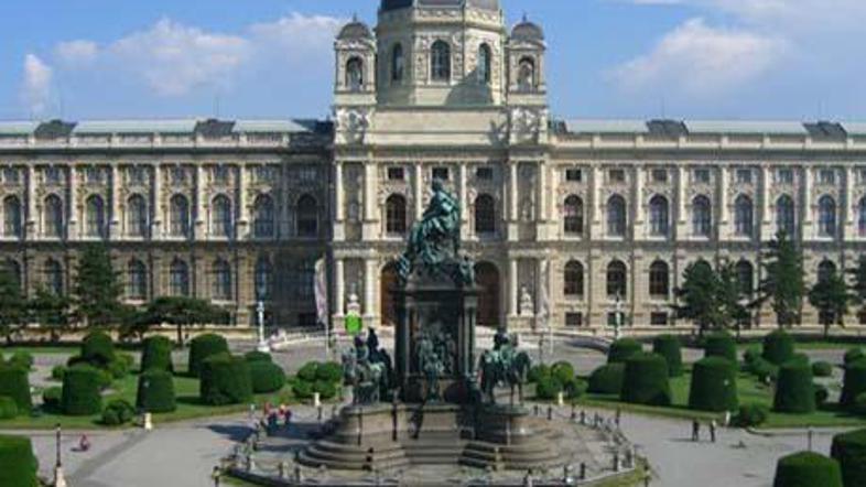 Dunaj je bil letos že drugič zapored razglašen za mesto z najvišjo kakovostjo ži