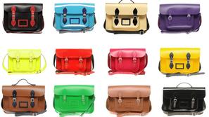 torba the cambridge satchel