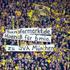 navijači Hoeness transparent napis Borussia Dortmund Bayern Bundesliga Nemčija l