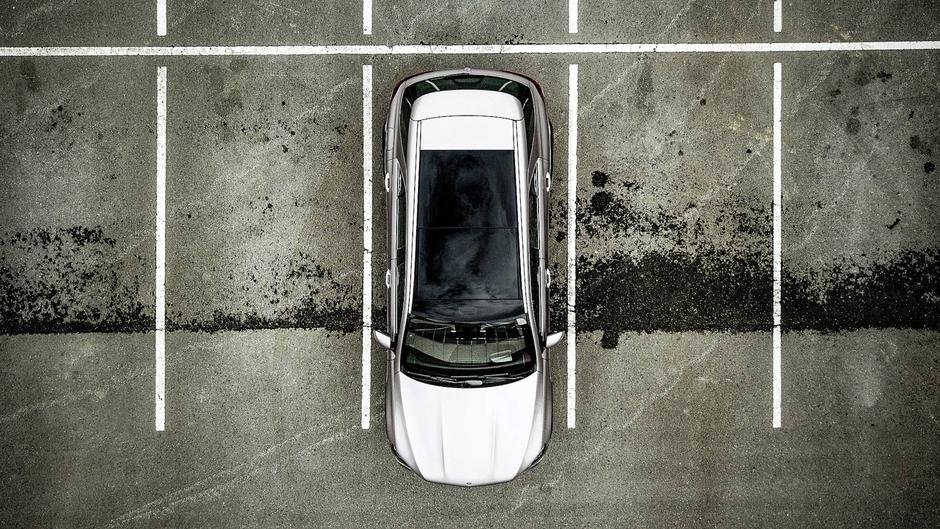 Mercedes-Benz GLE | Avtor: Mercedes-Benz AG