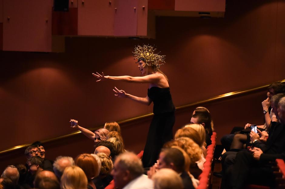 žarometi_2018 | Avtor: Anže Petkovšek